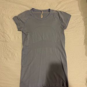 Lululemon Swiftly Tech Short Sleeve s